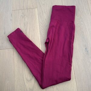 ADIDAS | seamless active leggings